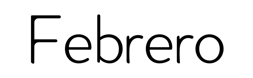Febrero